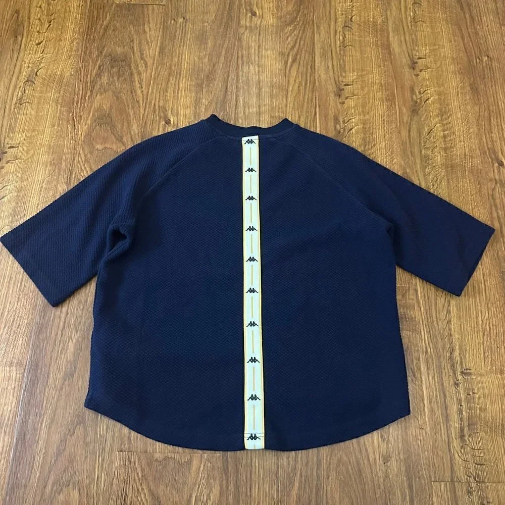 Kappa Kappa sweatshirt - Picture 5 of 6